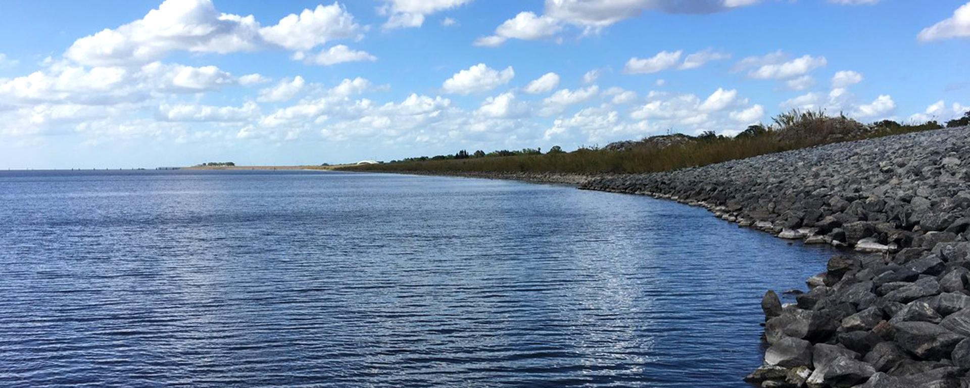 Lake Okeechobee System Operating Manual (LOSOM) Martin County Florida