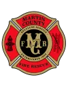 Martin County Fire Department Logo