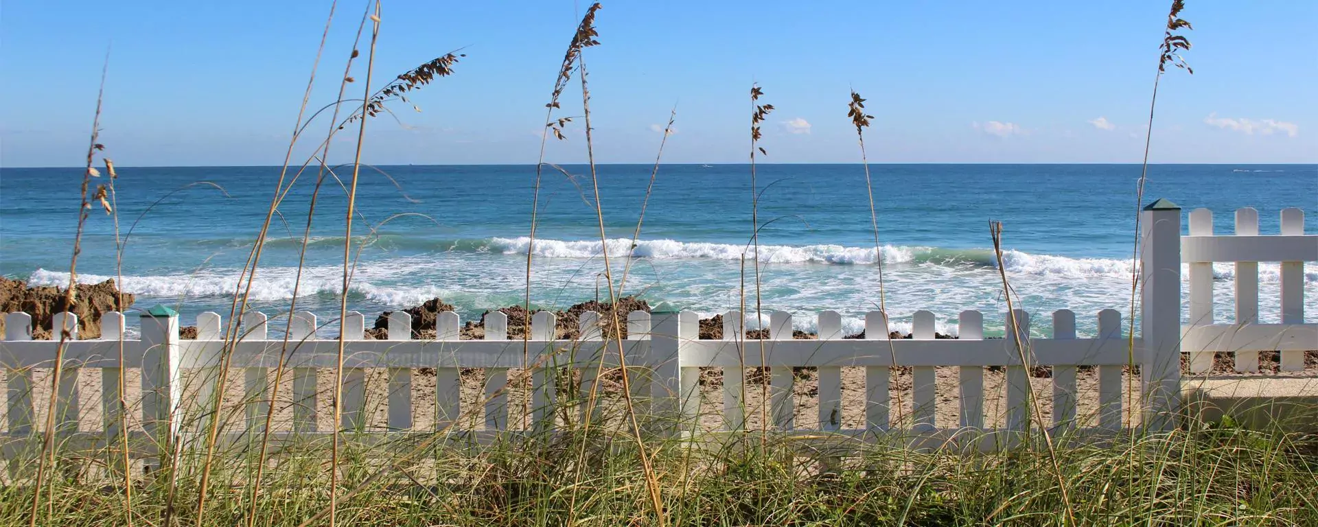 Beaches in Martin County Martin County Florida