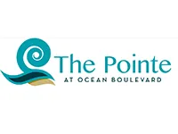 The Pointe at Ocean Boulevard Logo