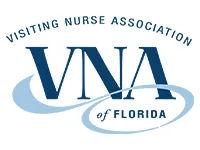 Visiting Nurse Association Logo 