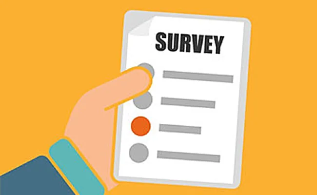 Take the survey