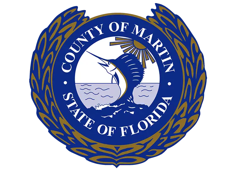 Martin County Seal