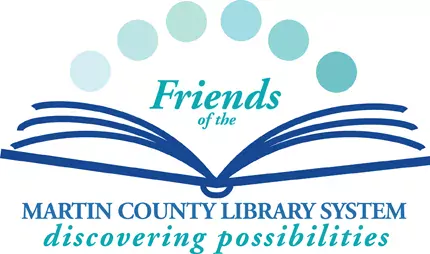 Friends of the Martin County Library System discovering possibilities