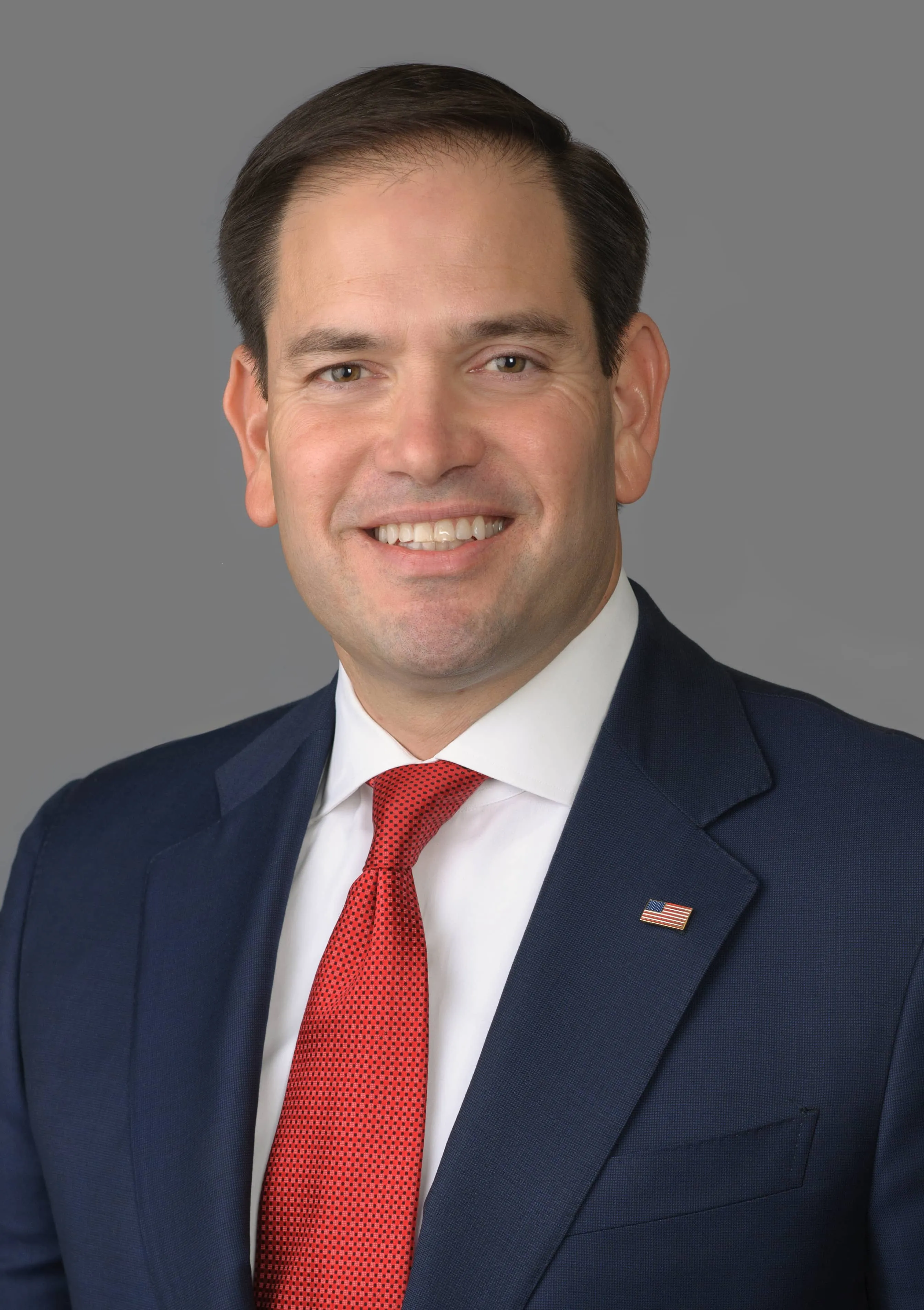 Marco Rubio, R-FL